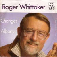 Roger Whittaker - Changes (Aves Vinyl-Single Germany)