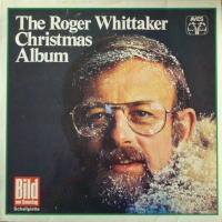 Roger Whittaker - The Christmas Album (Aves LP Germany 1978)