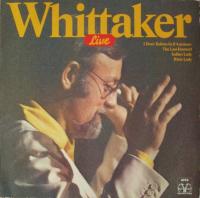 Roger Whittaker - Live (Aves Vinyl-LP Germany 1974)