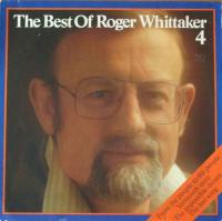 Roger Whittaker - The Best Of 4 (Aves Vinyl-LP Germany)