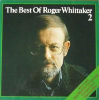 Roger Whittaker - The Best Of 2 (Aves Vinyl-LP Germany)