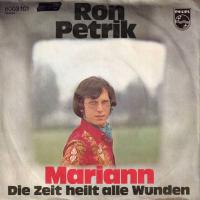 Ron Petrik - Mariann  Die Zeit heilt alle Wunden (7
