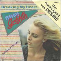 Roni Griffith - Breaking My Heart (7