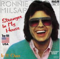 Ronnie Milsap - Stranger In My House (7