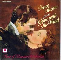 Rose Of Romance Orchestra - Tara's Theme... (7