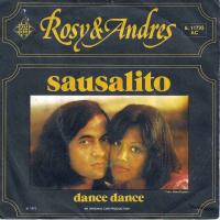 Rosy & Andres - Sausalito (7