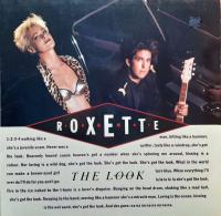 Roxette - The Look: Head-Drum-Mix (12