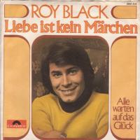 Roy Black - Liebe ist kein Märchen (7