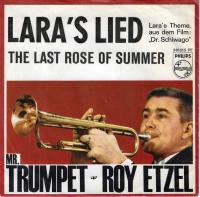 Roy Etzel - Lara's Lied (7