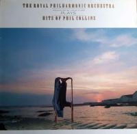 The Royal Philharmonic Orchestra - Hits Of Phil Collins (LP)