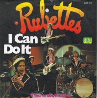 The Rubettes - I Can Do It (7