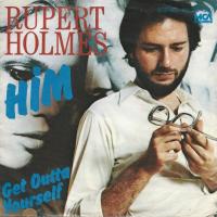 Rupert Holmes - Him (7