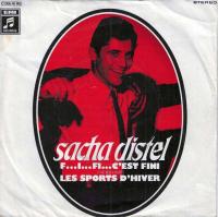 Sacha Distel - F...I...FI... Cest Fini (7