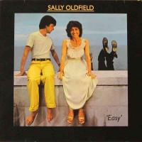 Sally Oldfield - Easy (Bronze-Records LP Germany 1979)