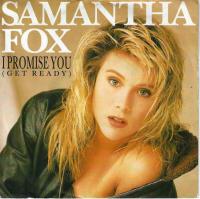 Samantha Fox - I Promise You (7