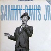 Sammy Davis Jr. - The Collection (Vinyl-DLP UK FOC)