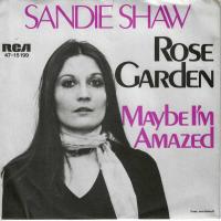 Sandie Shaw - Rose Garden (7