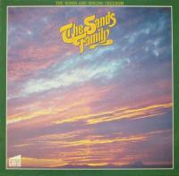 Sands Family - The Winds Are Singing Freedom (LP)