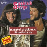 Saskia & Serge - Mama He's A Soldier Now (7