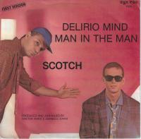 Scotch - Delirio Mind: First Version (7