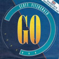 Scott Fitzgerald - Go: UK ESC Song (7