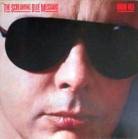 The Screaming Blue Messiahs - Bikini Red (WEA Vinyl-LP)