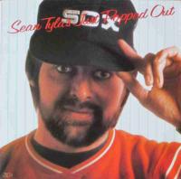 Sean Tyla - Just Popped Out (Line Vinyl-LP OIS Germany)