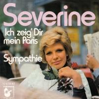 Severine - Ich zeig' Dir mein Paris (7