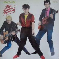 Shakin Pyramids - Skin Em Up (Virgin Vinyl-LP England)