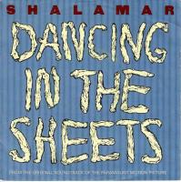 Shalamar - Dancing In The Sheets (7