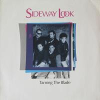 Sideway Look - Taming The Blade (Vinyl-LP Germany 1988)