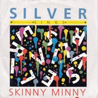 Silver - Skinny Minny (7