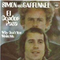 Simon & Garfunkel - El Condor Pasa (7