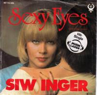 Siw Inger - Sexy Eyes (7
