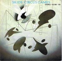 Skids - Circus Games (7