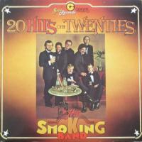 The Smoking Band - 20 Hits Of The Twenties (LP)