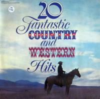 Fantastic Country And Western Hits - 20 Top Songs (RCA LP)