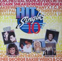 Hitsingles - Volume 10 (Ariola Vinyl-LP Germany 1982)