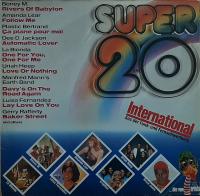 Ariola Super 20 - Internationale Hits 1978 (LP Germany)