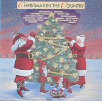 Christmas In The Country Sampler (RCA LP Germany 1983)