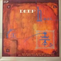 Deep Heat - Top Dance Classics 1990 (Eurostar DLP Germany)