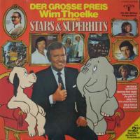 Der grosse Preis - Stars & Superhits 1980 (Vinyl-LP)