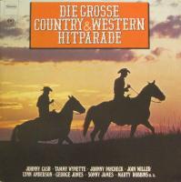 Die Grosse Country & Western Hitparade - 24 Songs (DLP)