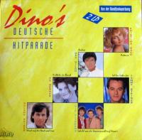 Dino's Deutsche Hitparade - Ausgabe 1991 (2 Vinyl-LPs)