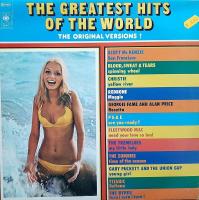 The Greatest Hits Of The World - The Original Versions (LP)