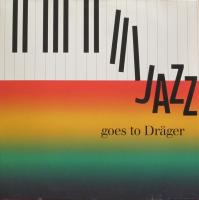 Jazz Goes To Dräger - Abbi Hübners Low Down Wizards (2 LPS)