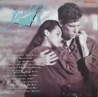 Kuschelrock 4 - 41 Super Love Songs (CBS 3-LP Set Germany)