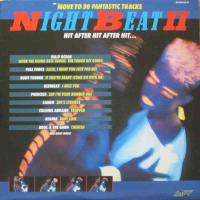 Night Beat II - Hit After Hit: 30 Fantastic Tracks (DLP UK)