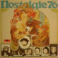 Schlager Nostalgie - Alte Hits in neuem Gewand (Polydor LP)