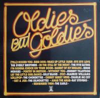 Oldies But Goldies - 16 Pop-Hits: Everly Brothers... (LP)